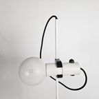 Tronconi - Design Raul Barbier & Georgio Marianelli - Vloerlamp - Italie - 1960'S thumbnail 3