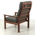 Borneo Fauteuil 66933 thumbnail 4