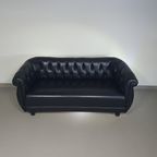 Rotonda Sofa Designed By Anna Gili Originates From The Mastrangelo Exposition In 1997 At The Froz thumbnail 10