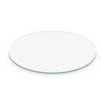 Sofacompany Glory Glazen Blad Voor Poef Nr. 8 thumbnail 2