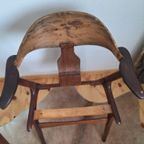 4 Louis van Teeffelen Koehoorn Stoelen thumbnail 11