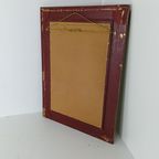 Antieke Gouden Spiegel thumbnail 7