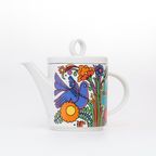 Villeroy & Boch Acapulco Theepot thumbnail 7