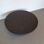 Beautiful Composite, Resin Stone Look Brutalist Coffee Table thumbnail 6
