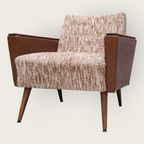 Mid Century Fauteuil thumbnail 7