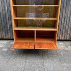Hellerau Ddr Design Boekenkast Franz Ehrlich thumbnail 20