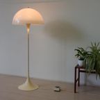 Vintage Lamp Jaren 70 Panthella Verner Panton Louis Poulsen thumbnail 3