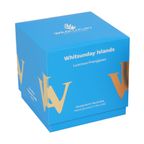 Wild Luxury Collection Handgegoten Sojawas Geurkaars Whitsunday Islands 1000G thumbnail 3