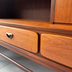 Vintage Louis van Teeffelen Dressoir Jaap Ravelli thumbnail 17
