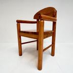 Rainer Daumiller Designstoel, 1970'S thumbnail 9