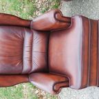 Lederen Fauteuils Dames En Heren Fauteuil thumbnail 6