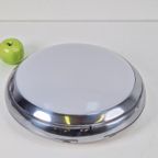 Vintage Artemide Pantarei Plafondlamp Plafonniere Italy '80 thumbnail 3
