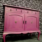 Meidenkast / Dressoir/ Commode / Ladekast thumbnail 4