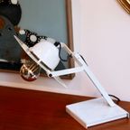 Italian Design Desk Lamp 1970 thumbnail 7