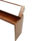 Vintage Sidetable / Kaptafel Gemaakt In De Jaren '60 thumbnail 2