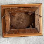 Schilderij Van Th. Van Melsburg thumbnail 3