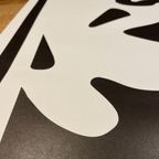 Shepard Fairey Obey Amsterdam Icon Xxx, Signed And Dated By Artist thumbnail 11