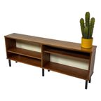 Vintage Dressoir Meubel Jaren 60 70 Design Open Kast thumbnail 4