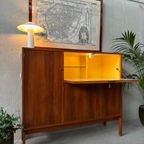 Vintage Secretaire ‘abstracta Series’ – Jos De Mey thumbnail 9
