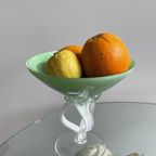 Groene Fruitschaal thumbnail 3