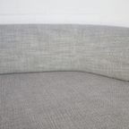 Italian Curved Sofa thumbnail 6