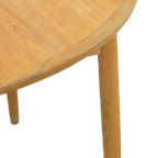 Møbelintarsia Salontafel 'klostermolle' thumbnail 3