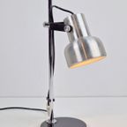 Vintage Anvia Bureaulamp J. Hoogervorst Lamp '60 Mid Century thumbnail 6