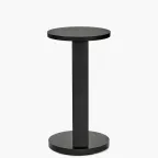 Serax Bijzettafel Hoog Beuken Zwart Aura thumbnail 3