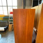 Vintage Zweeds Wandmeubel / Highboard. Royal Board 1970'S thumbnail 23