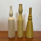 Classic Collection #1 Vases From <<<brand>>>, 2010s, Set Of 3 thumbnail 7