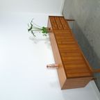 Design Teak Dressoir Bartels Met Lades thumbnail 4