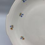 Gebaksschaal Taartschaal Bavaria Elfenbein thumbnail 2