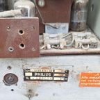 Antieke Televisie, Tv 📺 Te Koop. thumbnail 3