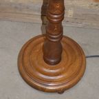 Staande Vloerlamp Met Kap thumbnail 5