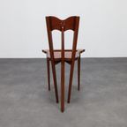 Design Chair “yoochai” By Bořek Šípek, 1990s thumbnail 9