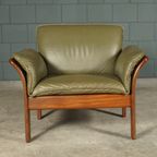 Vintage Fauteuils ‘Scala’- Dreipunkt International – Jaren 80 thumbnail 9