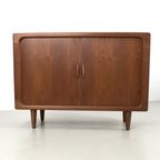 Vintage Dyrlund Dressoir 67029 A thumbnail 4