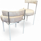 Top Form / Topform Chairs / Adjustable Backrest / 1970s thumbnail 6