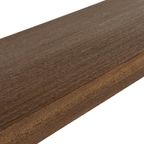 Tomado Holland - Modulair Wall System With 3 Shelfs And 2 Uprights - Wood Fineer thumbnail 9