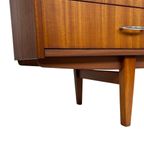 Vintage Dressoir Meubel Jaren 60 70 Design Tv Meubel thumbnail 19