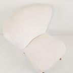 2 Vintage Cocktail Fauteuiltjes | Stoelen Nieuw Gestoffeerd thumbnail 11