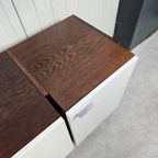 Vintage Pastoe Dressoir thumbnail 7