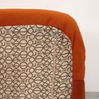 Ligne Roset Togo Set - 2 En 3 Zit - Roest Oranje thumbnail 17
