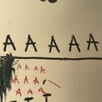 Jean Michel Basquiat (1960-1988), Untitled (vehicles), 1981, thumbnail 6