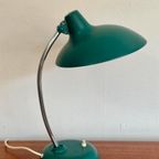 Vintage Kaiser Idell Bauhaus Bureaulamp thumbnail 7