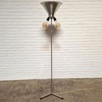 Vintage Willem Hagoort Vloerlamp Model 353 thumbnail 2