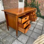 Vintage Bureau Mid Century thumbnail 8