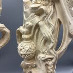 Set Keizerlijke Figuren China 70's thumbnail 4
