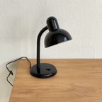 Vintage Retro Bureaulamp Buro Lampje thumbnail 2