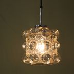 Vintage Design Hanglamp Helena Tynell - Bubble, Jaren '70 | 00796 thumbnail 4